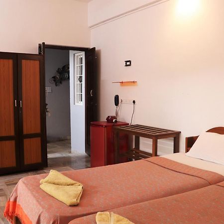 קנדולים Peravel Beach Holiday Home מראה חיצוני תמונה