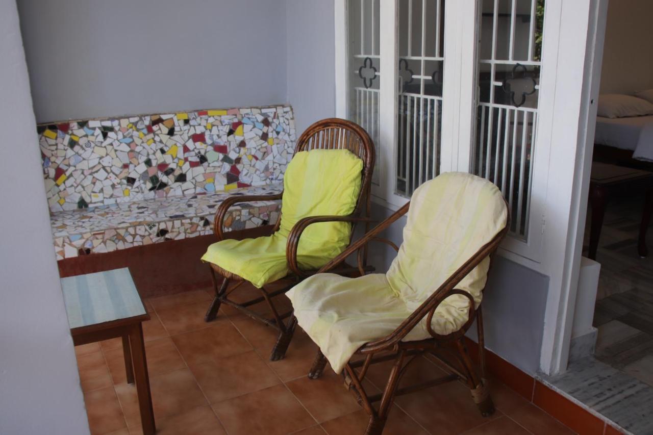 קנדולים Peravel Beach Holiday Home מראה חיצוני תמונה