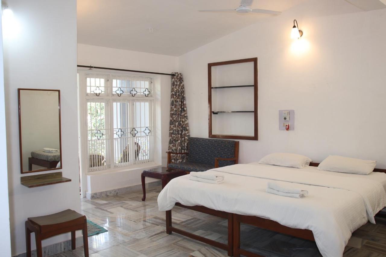 קנדולים Peravel Beach Holiday Home מראה חיצוני תמונה