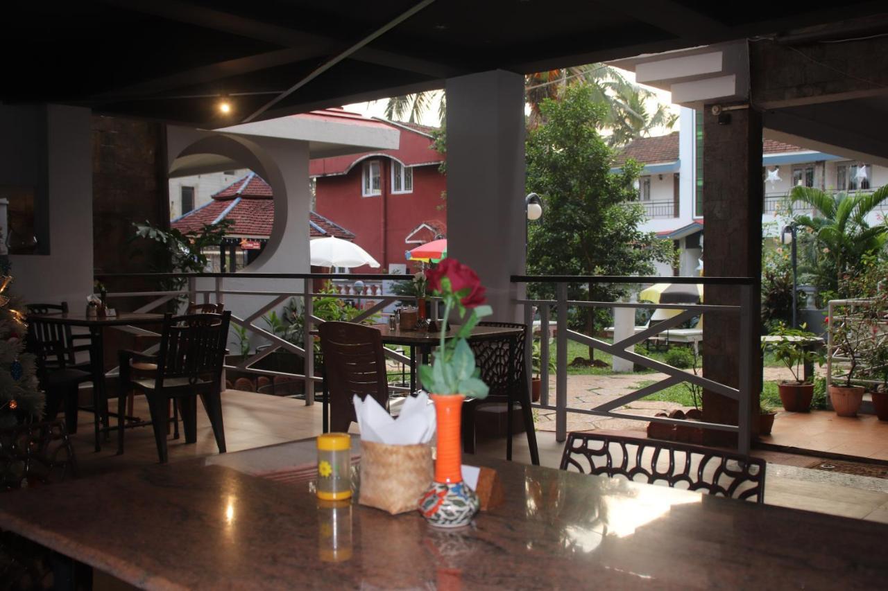 קנדולים Peravel Beach Holiday Home מראה חיצוני תמונה
