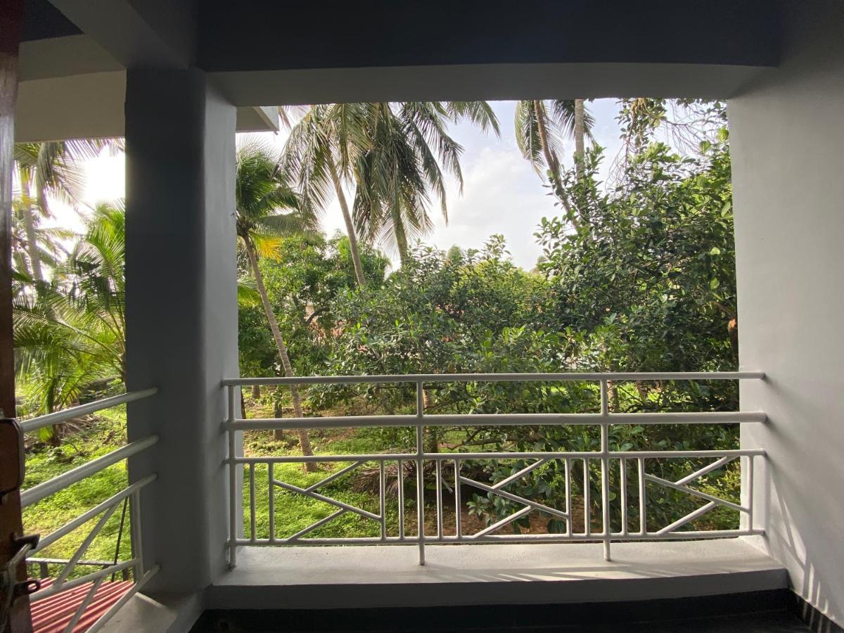 קנדולים Peravel Beach Holiday Home מראה חיצוני תמונה