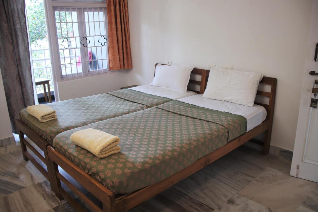 קנדולים Peravel Beach Holiday Home מראה חיצוני תמונה