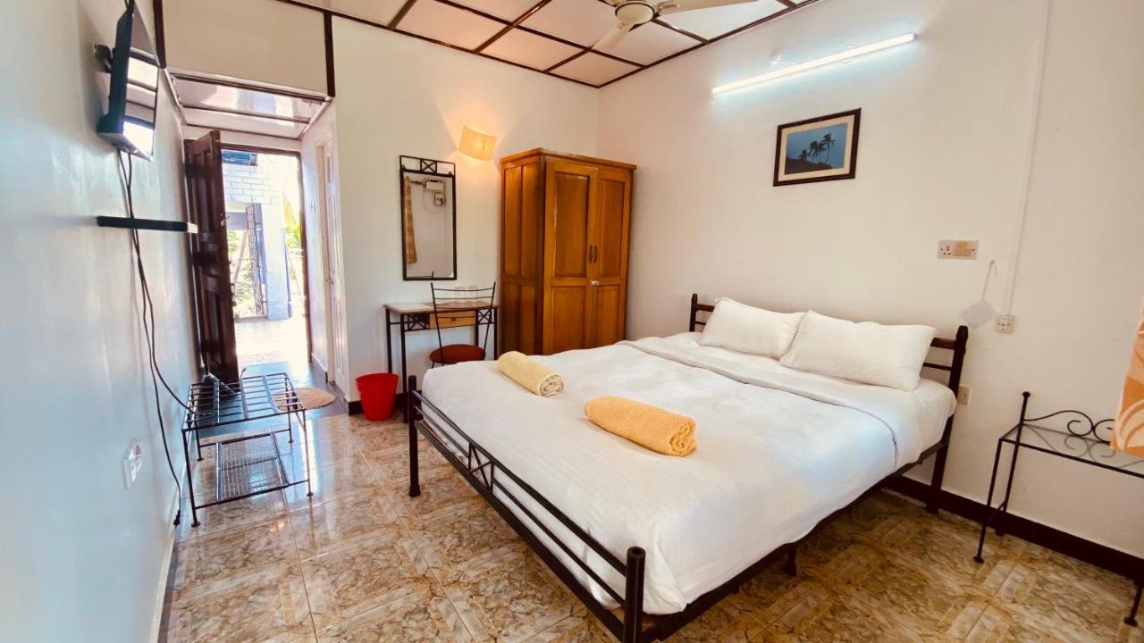 קנדולים Peravel Beach Holiday Home מראה חיצוני תמונה