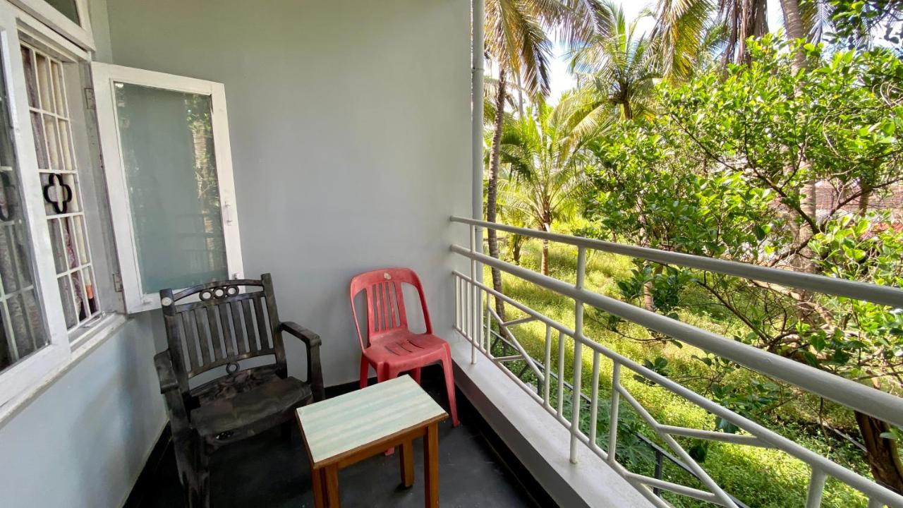 קנדולים Peravel Beach Holiday Home מראה חיצוני תמונה