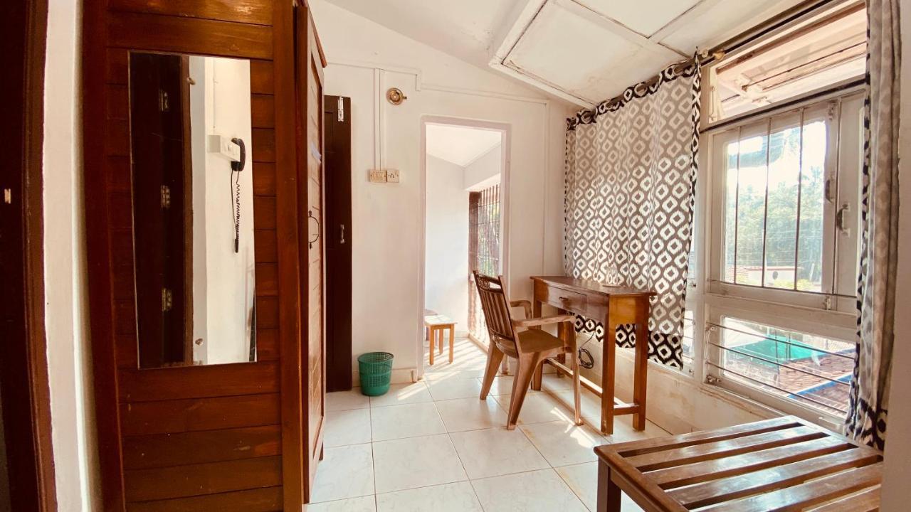 קנדולים Peravel Beach Holiday Home מראה חיצוני תמונה