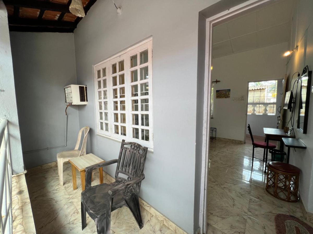 קנדולים Peravel Beach Holiday Home מראה חיצוני תמונה