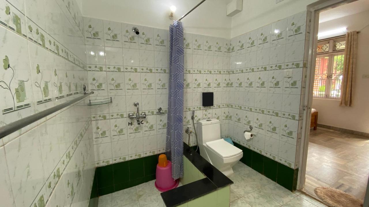 קנדולים Peravel Beach Holiday Home מראה חיצוני תמונה