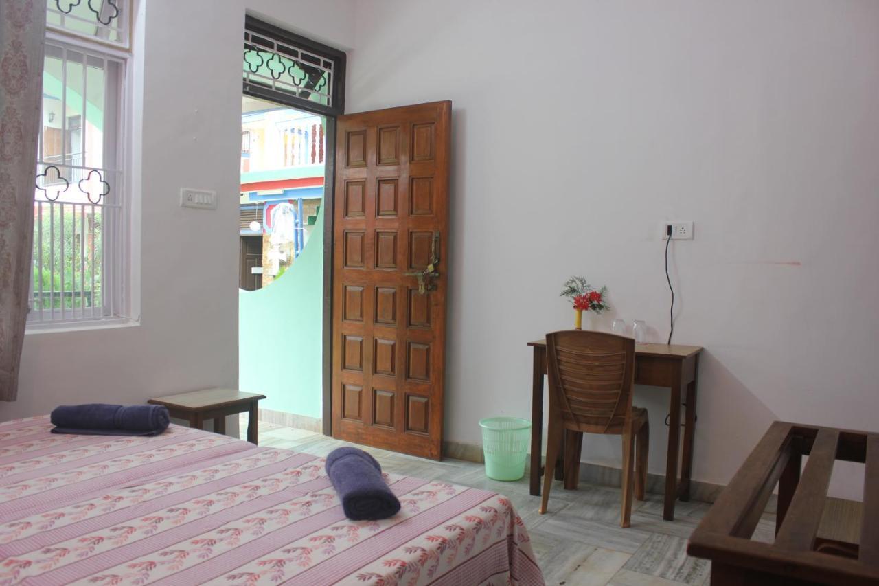 קנדולים Peravel Beach Holiday Home מראה חיצוני תמונה