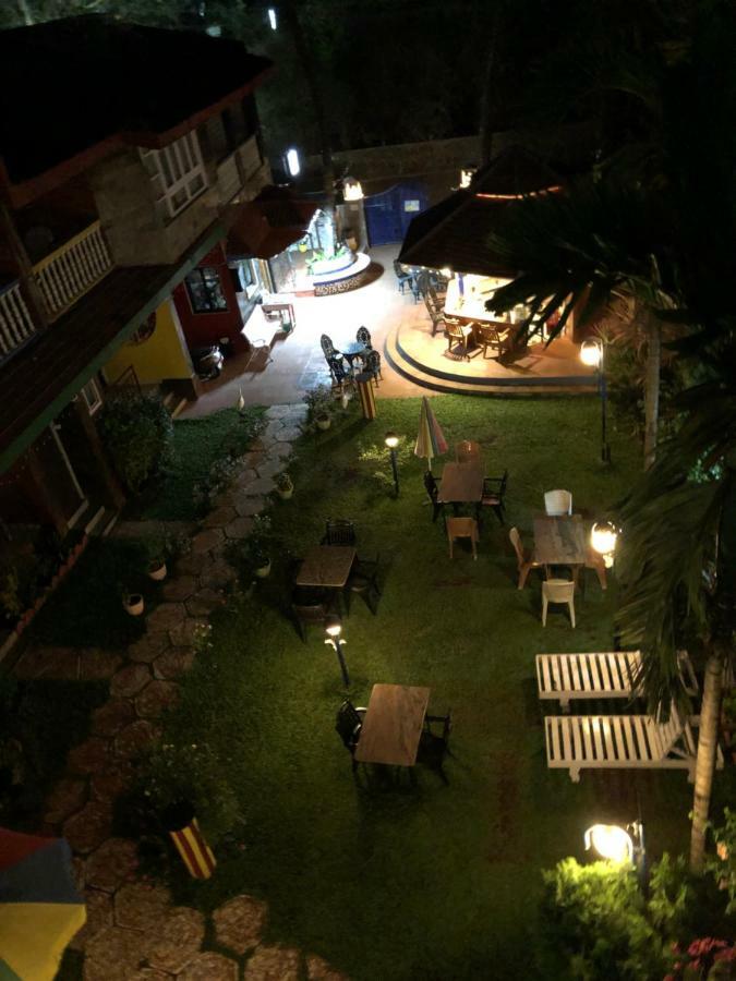 קנדולים Peravel Beach Holiday Home מראה חיצוני תמונה
